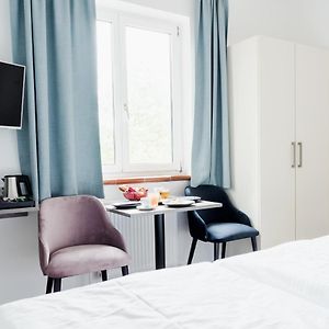 Muellner Smart Hotel Wien Self Check In